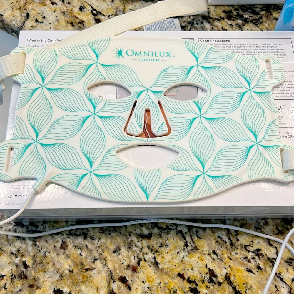 Onmilux contour
